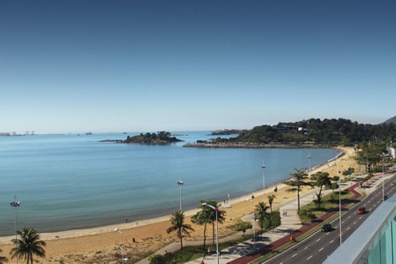 Bourbon Vitoria