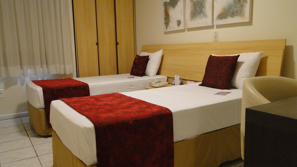 Bourbon 4* Vitoria