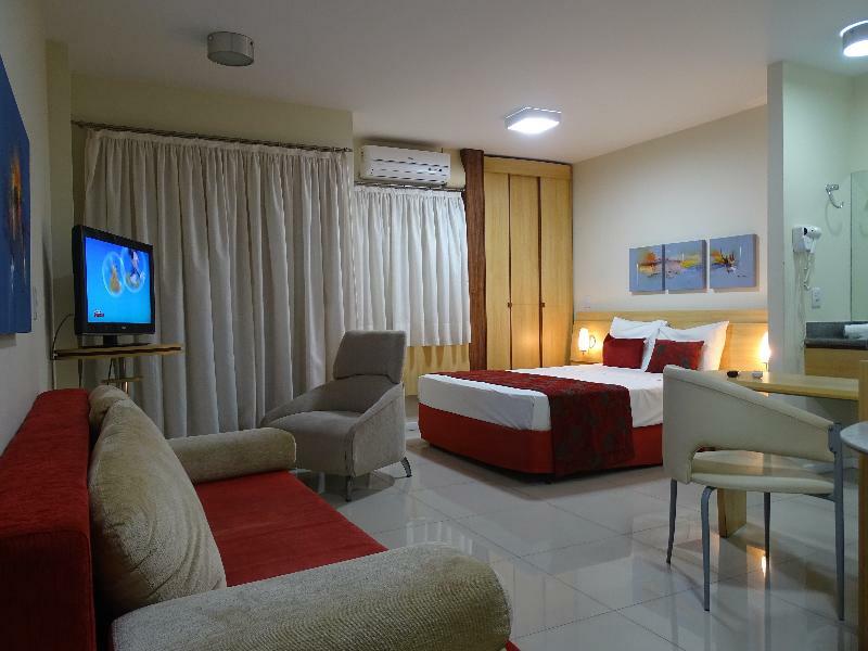 Hotel Bourbon