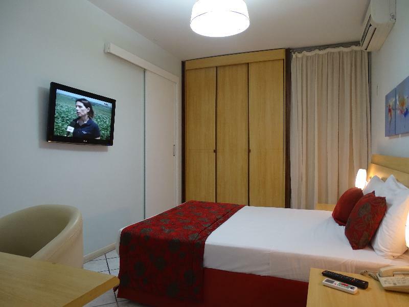 Bourbon Hotel Vitoria