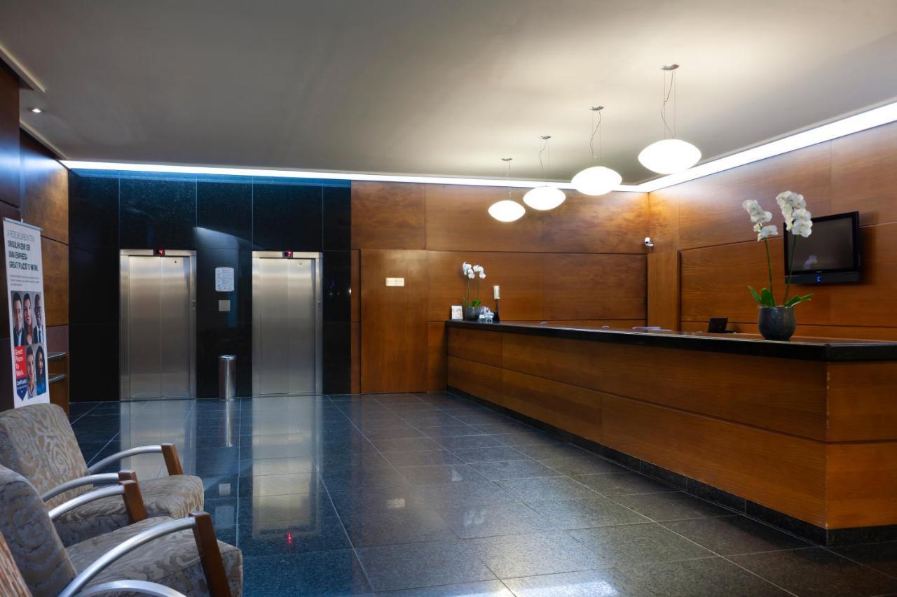 Bourbon Hotel 4*