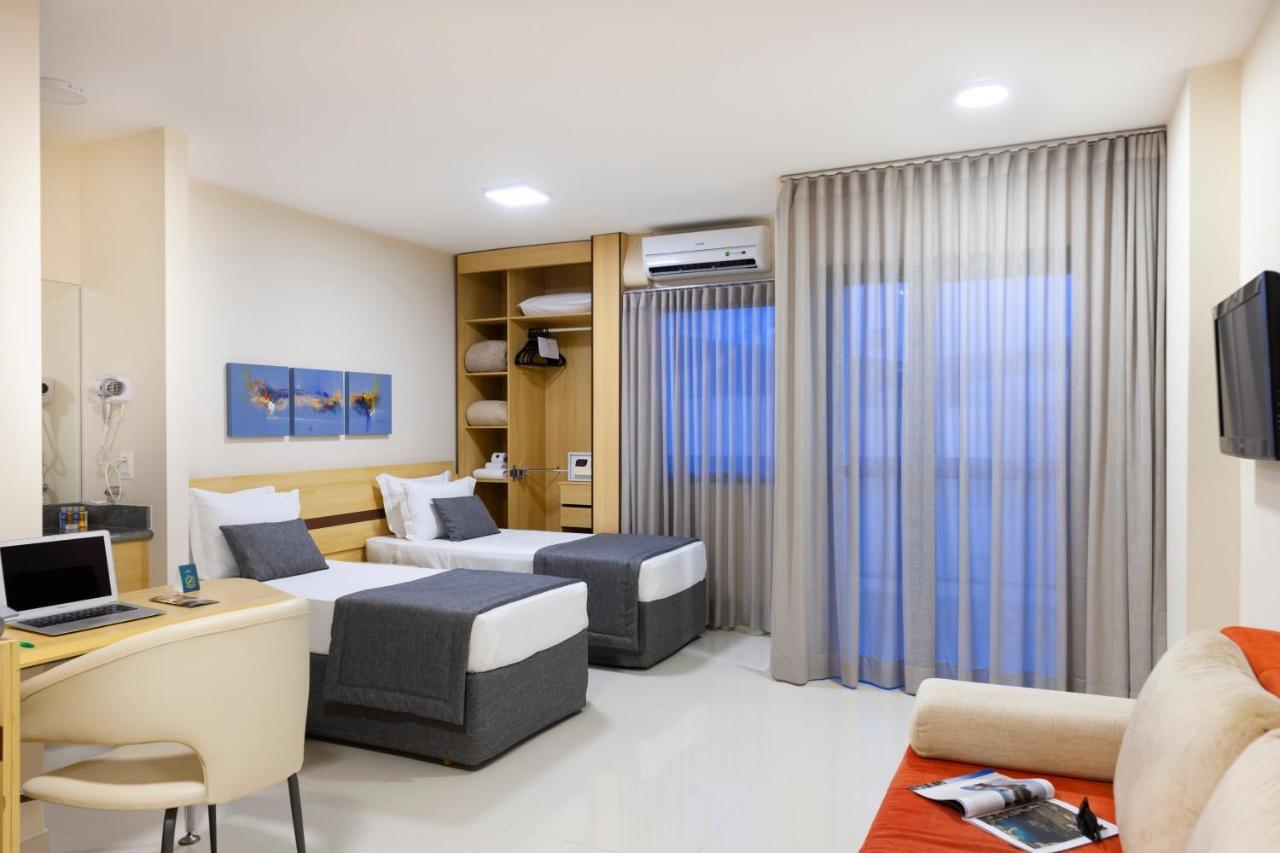 Hotel Bourbon 4*