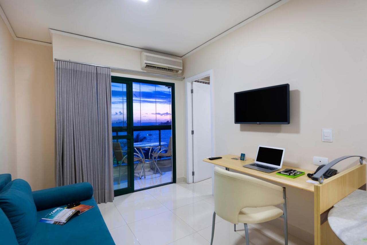 Hotel Bourbon Vitoria