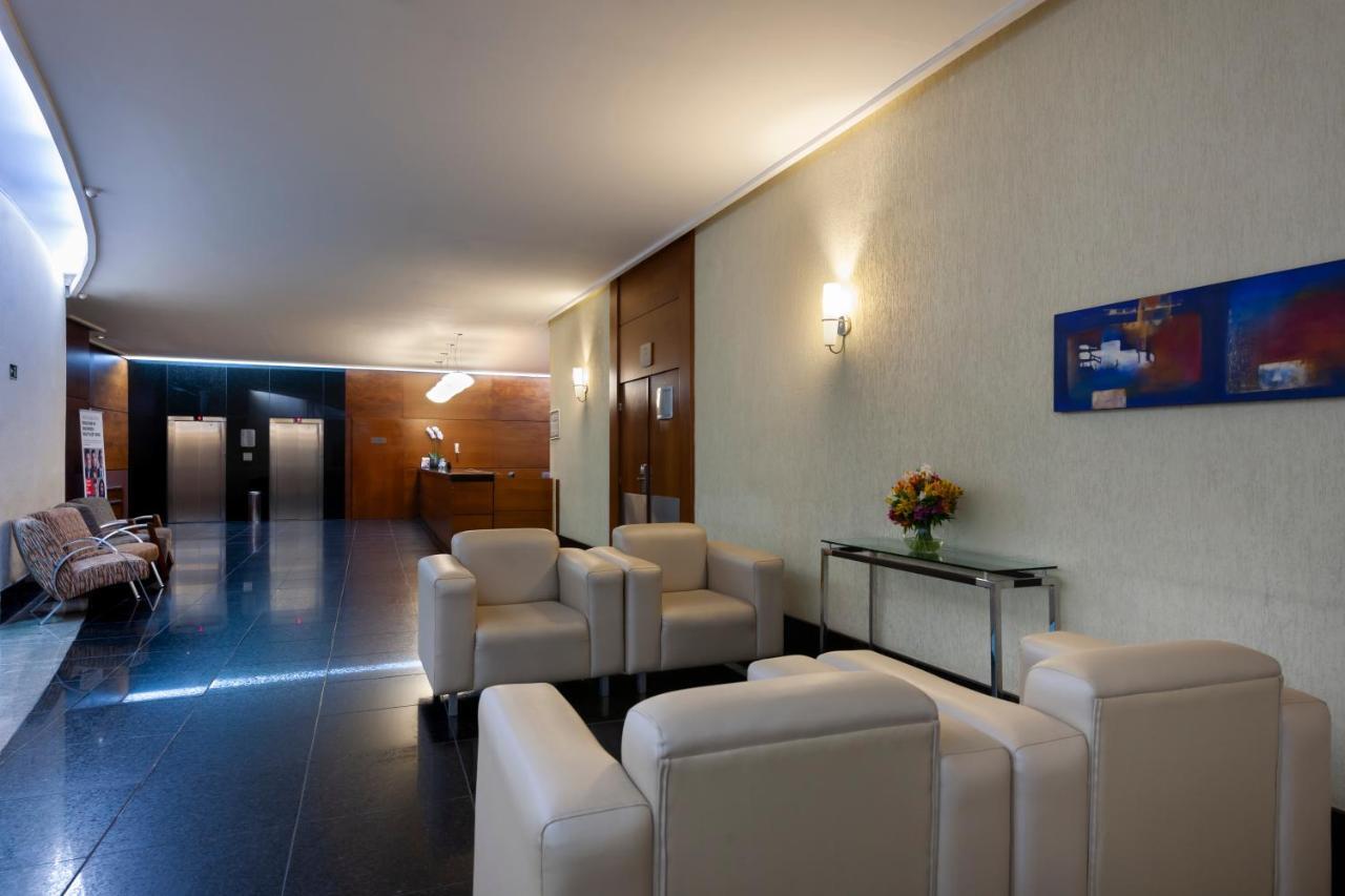 Bourbon Hotel Vitoria