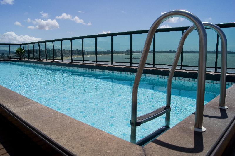 Bourbon Hotel Vitória