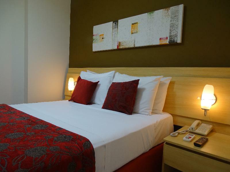 Bourbon Hotel